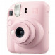 Фотоаппарат моментальной печати Fujifilm Instax Mini 12, Blossom Pink в Екатеринбурге