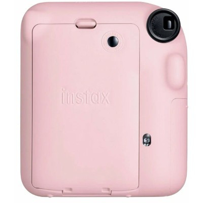 Фотоаппарат моментальной печати Fujifilm Instax Mini 12, Blossom Pink в Екатеринбурге