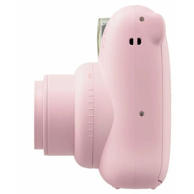 Фотоаппарат моментальной печати Fujifilm Instax Mini 12, Blossom Pink в Екатеринбурге