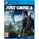 Игра Just Cause 4 [PS4, русские субтитры] в Екатеринбурге