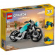 Конструктор LEGO Creator 31135 Винтажный мотоцикл в Екатеринбурге