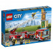 Конструктор LEGO City Fire 60112 Пожарная машина в Екатеринбурге