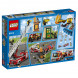 Конструктор LEGO City Fire 60112 Пожарная машина в Екатеринбурге