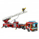 Конструктор LEGO City Fire 60112 Пожарная машина в Екатеринбурге