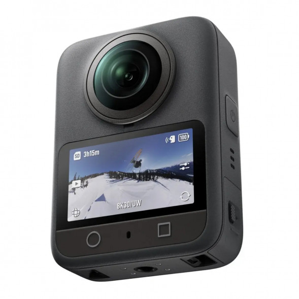 Экшн-камера DJI Osmo 360 Standard Combo в Екатеринбурге