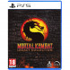 Игра Mortal Kombat: Legacy Kollection [PS5, английская версия] в Екатеринбурге