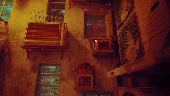 Игра Stray [PS5, русские субтитры] в Екатеринбурге