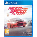 Игра Need for Speed: Payback [PS4, русская версия] в Екатеринбурге