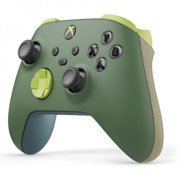 Геймпад Microsoft Xbox Series - Remix Special Edition в Екатеринбурге