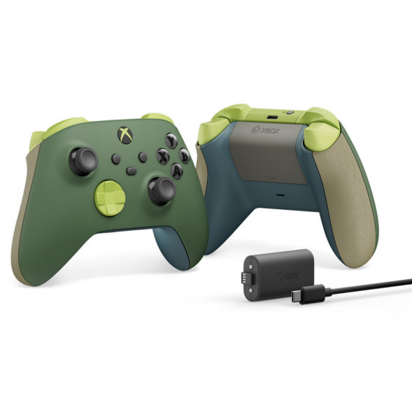 Геймпад Microsoft Xbox Series - Remix Special Edition в Екатеринбурге