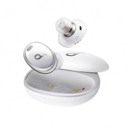 Беспроводные наушники Anker Soundcore Liberty 3 Pro, белый