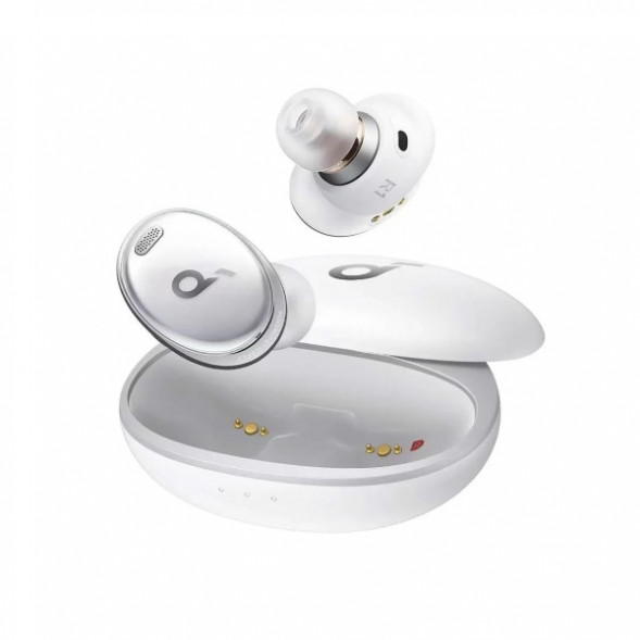 Беспроводные наушники Anker Soundcore Liberty 3 Pro, белый в Екатеринбурге