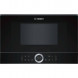 Встраиваемая микроволновая печь Bosch BFR634GB1, черный в Екатеринбурге