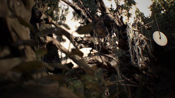 Resident Evil 7: Biohazard Gold Edition [PS4, русские субтитры] в Екатеринбурге