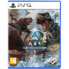 Игра ARK: Survival Ascended [PS5, русские субтитры] в Екатеринбурге
