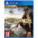 Игра Tom Clancy&amp;#039;s Ghost Recon: Wildlands [PS4, русская версия] в Екатеринбурге