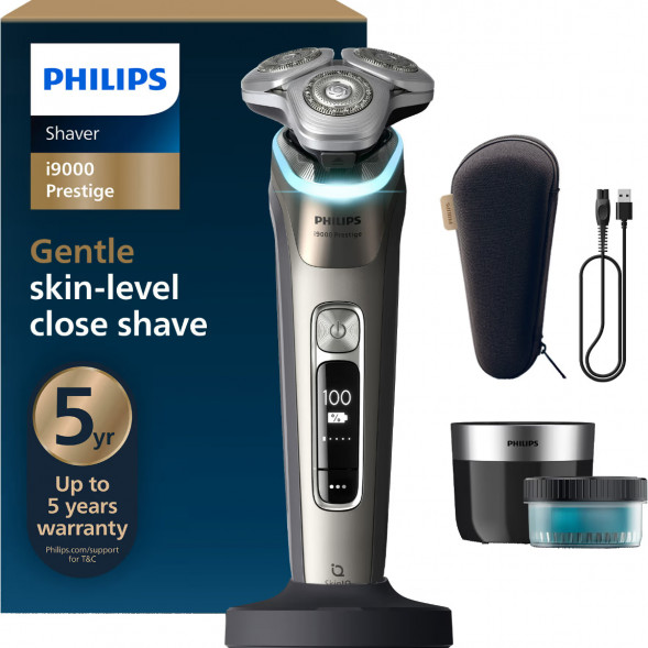 Электробритва Philips Shaver i9000 Prestige XP9203/30 в Екатеринбурге