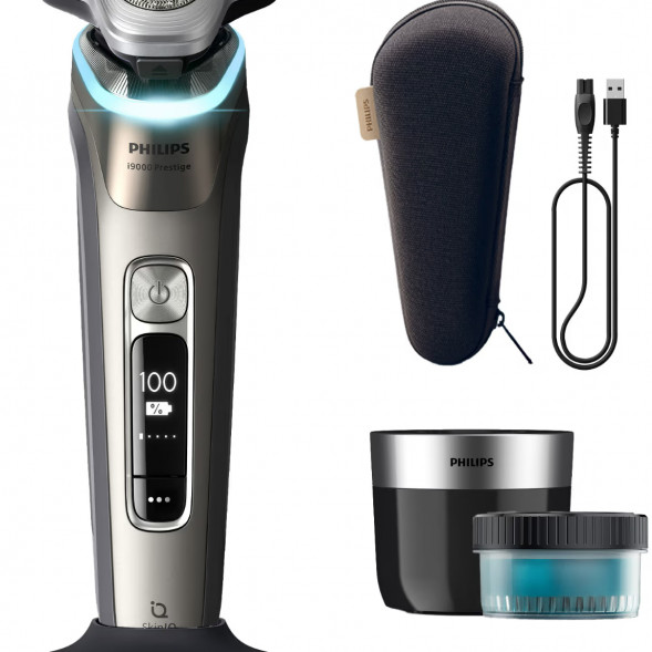 Электробритва Philips Shaver i9000 Prestige XP9203/30 в Екатеринбурге