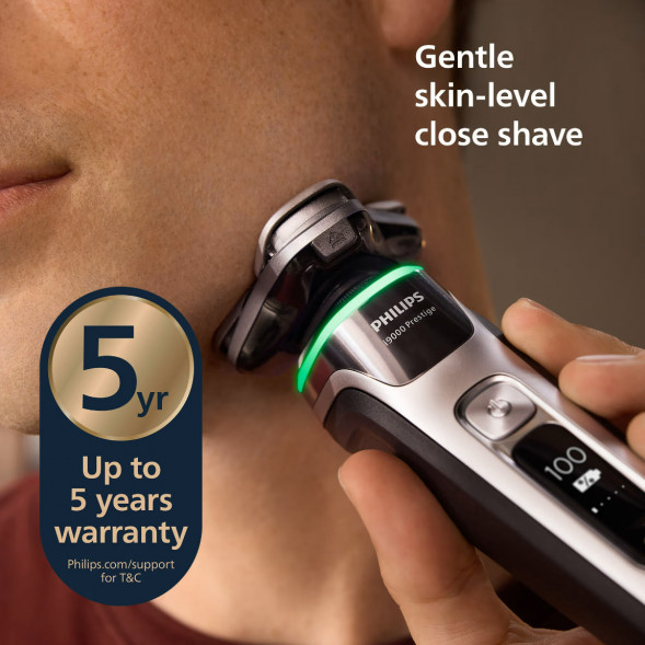 Электробритва Philips Shaver i9000 Prestige XP9203/30 в Екатеринбурге