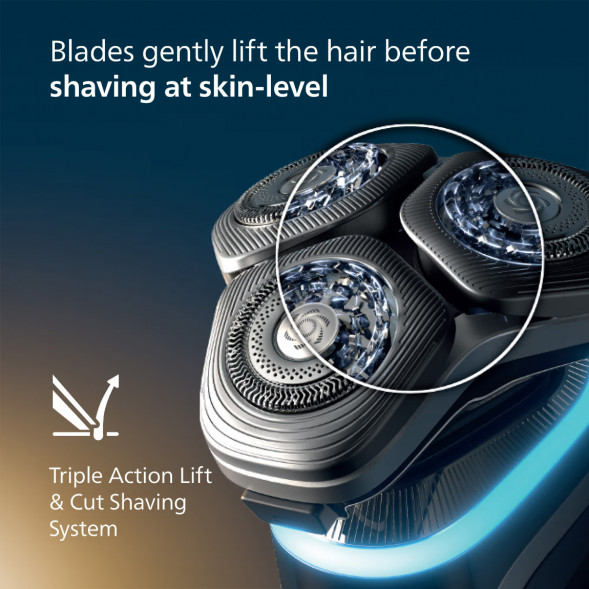 Электробритва Philips Shaver i9000 Prestige XP9203/30 в Екатеринбурге