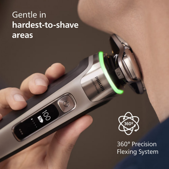 Электробритва Philips Shaver i9000 Prestige XP9203/30 в Екатеринбурге