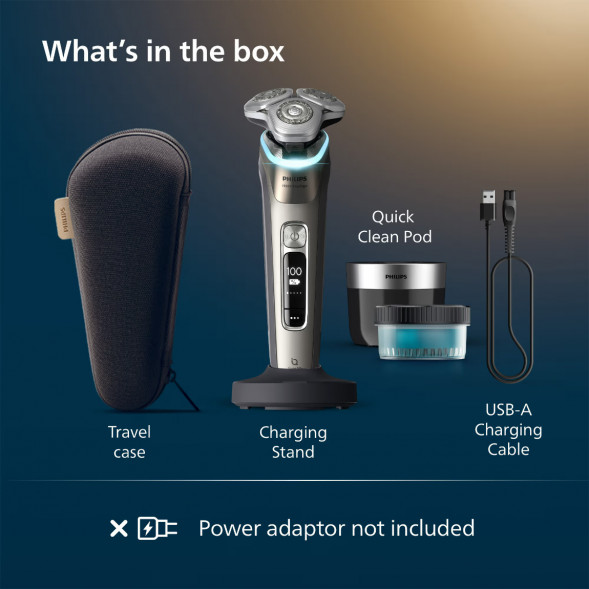 Электробритва Philips Shaver i9000 Prestige XP9203/30 в Екатеринбурге