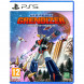 Игра UFO Robot Grendizer: The Feast of the Wolves [PS5, русские субтитры] в Екатеринбурге