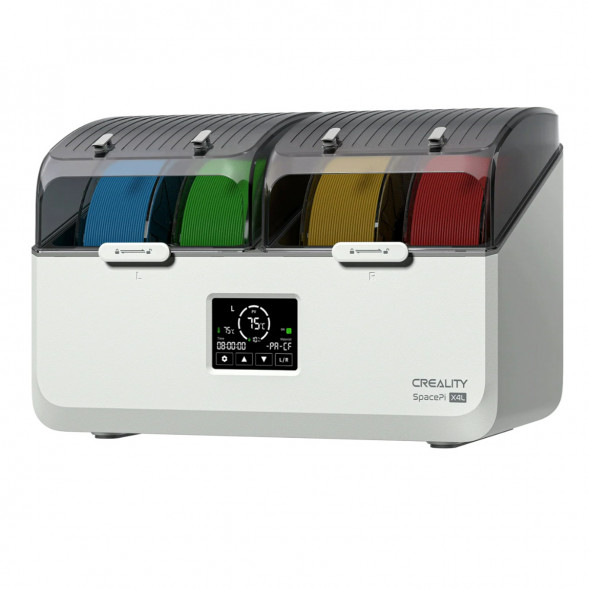Сушильная камера для филамента Creality Space Pi X4L в Екатеринбурге