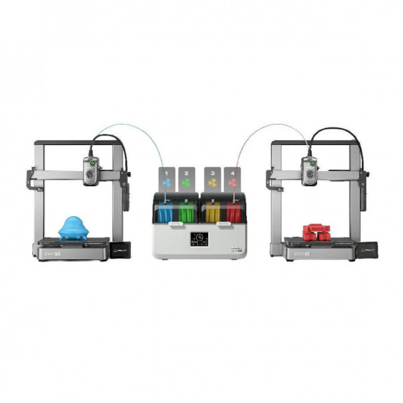 Сушильная камера для филамента Creality Space Pi X4L в Екатеринбурге