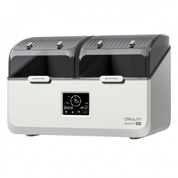 Сушильная камера для филамента Creality Space Pi X4L в Екатеринбурге