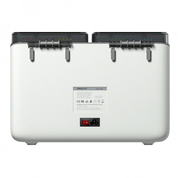 Сушильная камера для филамента Creality Space Pi X4L в Екатеринбурге