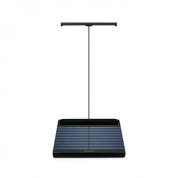 Умные весы Withings Body Scan, Black в Екатеринбурге