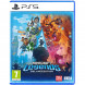Minecraft Legends Deluxe Edition [PS5, русская версия] в Екатеринбурге
