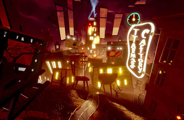 Игра Hello Neighbor: Hide and Seek [Nintendo Switch, русские субтитры] в Екатеринбурге