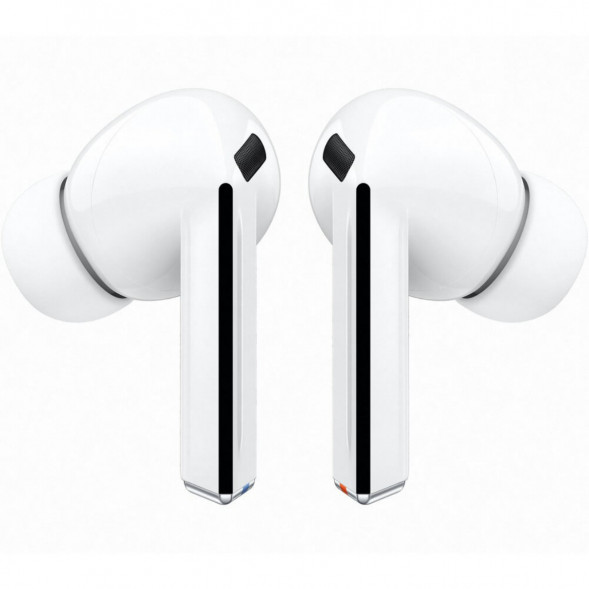 Наушники Samsung Galaxy Buds3 Pro, белый в Екатеринбурге