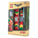 Часы LEGO Super Heroes 8020868 Batman Movie Робин с минифигуркой в Екатеринбурге