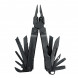 Мультитул Leatherman Super Tool 300 19 функций, Black в Екатеринбурге