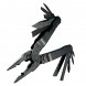 Мультитул Leatherman Super Tool 300 19 функций, Black в Екатеринбурге