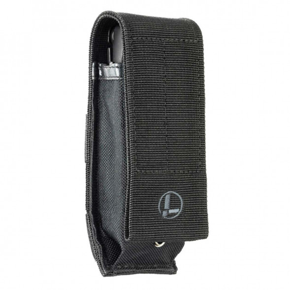 Мультитул Leatherman Super Tool 300 19 функций, Black в Екатеринбурге