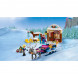 Конструктор LEGO Disney 41066 Princess Анна и Кристоф: прогулка на санях в Екатеринбурге