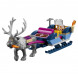 Конструктор LEGO Disney 41066 Princess Анна и Кристоф: прогулка на санях в Екатеринбурге