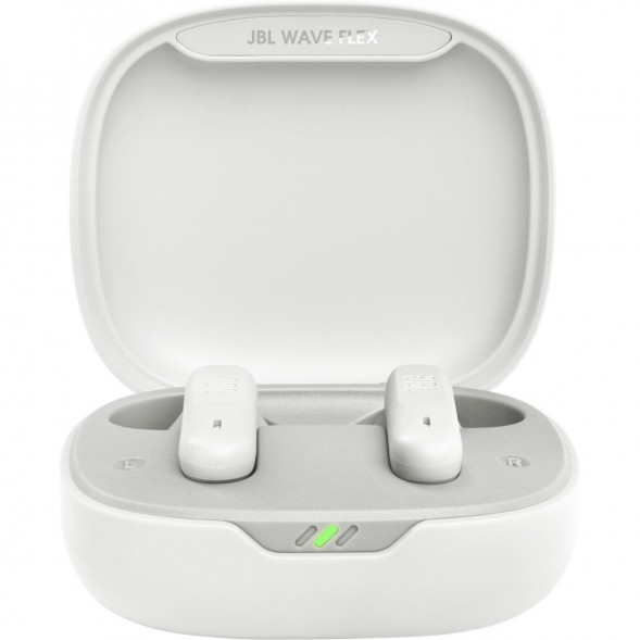 Беспроводные наушники JBL Wave Flex, White в Екатеринбурге