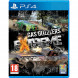 Игра Gas Guzzlers Extreme [PS4, английская версия] в Екатеринбурге
