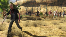 Игра Gas Guzzlers Extreme [PS4, английская версия]