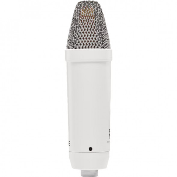Микрофон студийный RODE NT1 Signature, White в Екатеринбурге