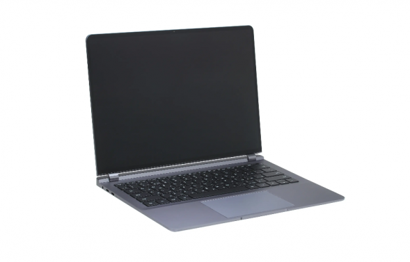Ноутбук Huawei MateBook GT 14 ENZH-X 53014NQC (Intel Core Ultra 5 125H, Intel Arc Graphics) 16ГБ, 1ТБ SSD, DOS, серый в Екатеринбурге