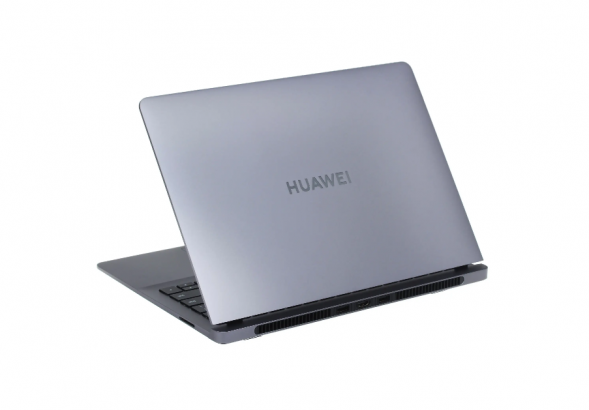 Ноутбук Huawei MateBook GT 14 ENZH-X 53014NQC (Intel Core Ultra 5 125H, Intel Arc Graphics) 16ГБ, 1ТБ SSD, DOS, серый в Екатеринбурге