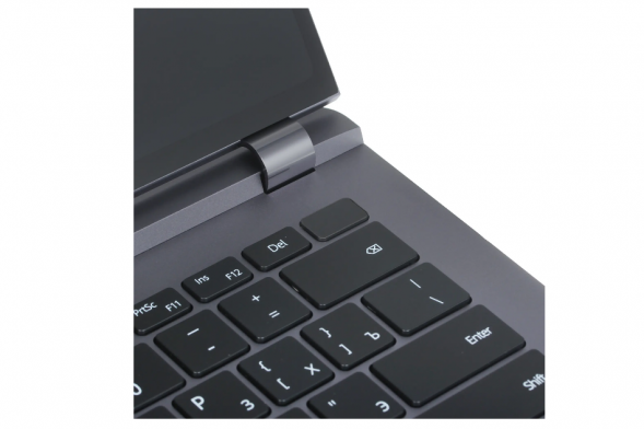 Ноутбук Huawei MateBook GT 14 ENZH-X 53014NQC (Intel Core Ultra 5 125H, Intel Arc Graphics) 16ГБ, 1ТБ SSD, DOS, серый в Екатеринбурге