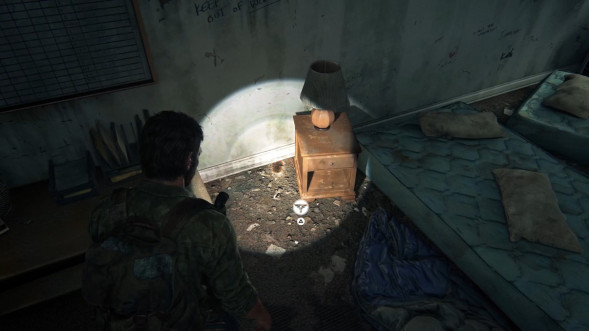 Игра Одни из Нас: Часть I (The Last of Us: Part I) [PS5, русская версия] в Екатеринбурге