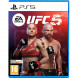 Игра EA SPORTS UFC 5 [PS5, английская версия] в Екатеринбурге